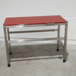 ertalon table 